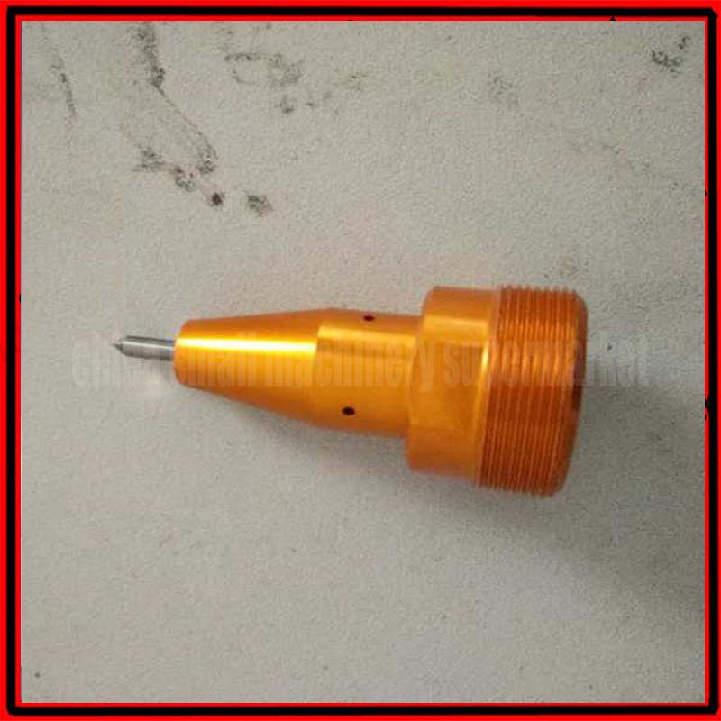 Engraving Head for Car frame Pneumatic metal printer Dot Peen Marking Machine VIN Code Portable Handheld ,Chassis Number