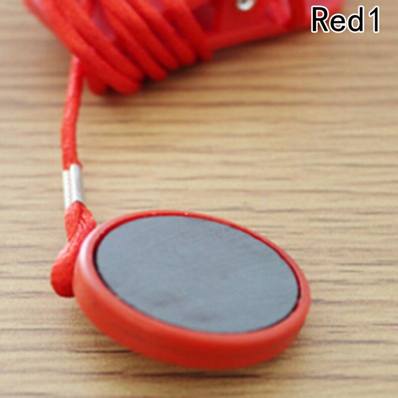 1pcs Safety Lock General Treadmill Safety Lock Safety Switch Magnet Key Emergency Stop Practical