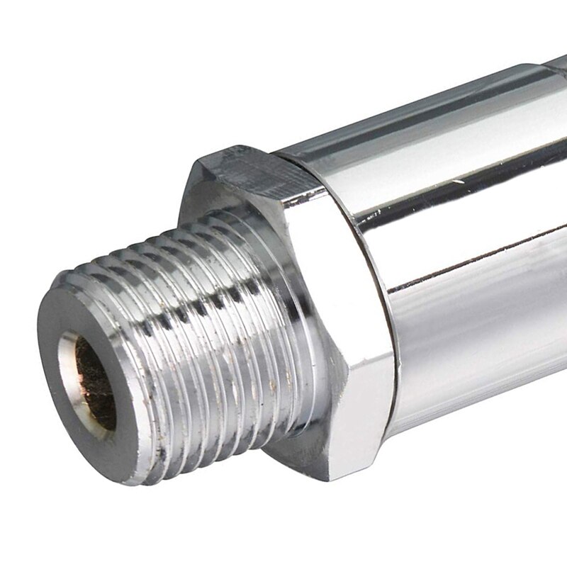 Högtryckstvätt , 3/8 tum npt hane, mosmatic svivel, rostfritt stål , 4000 psi gänganslutning