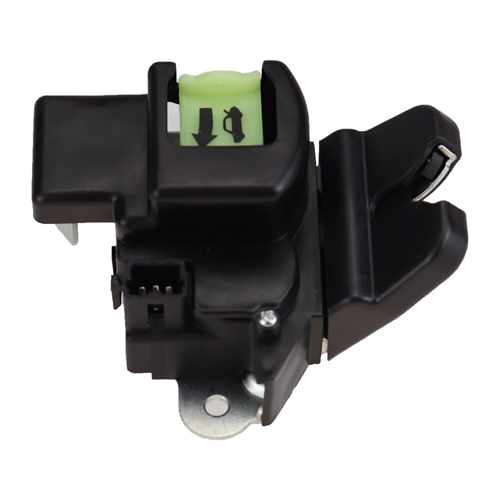 81230A7020 Tailgate Door Lock Actuator Mechanism Trunk Door Lock Actuator Fit for KIA K3 Cerato