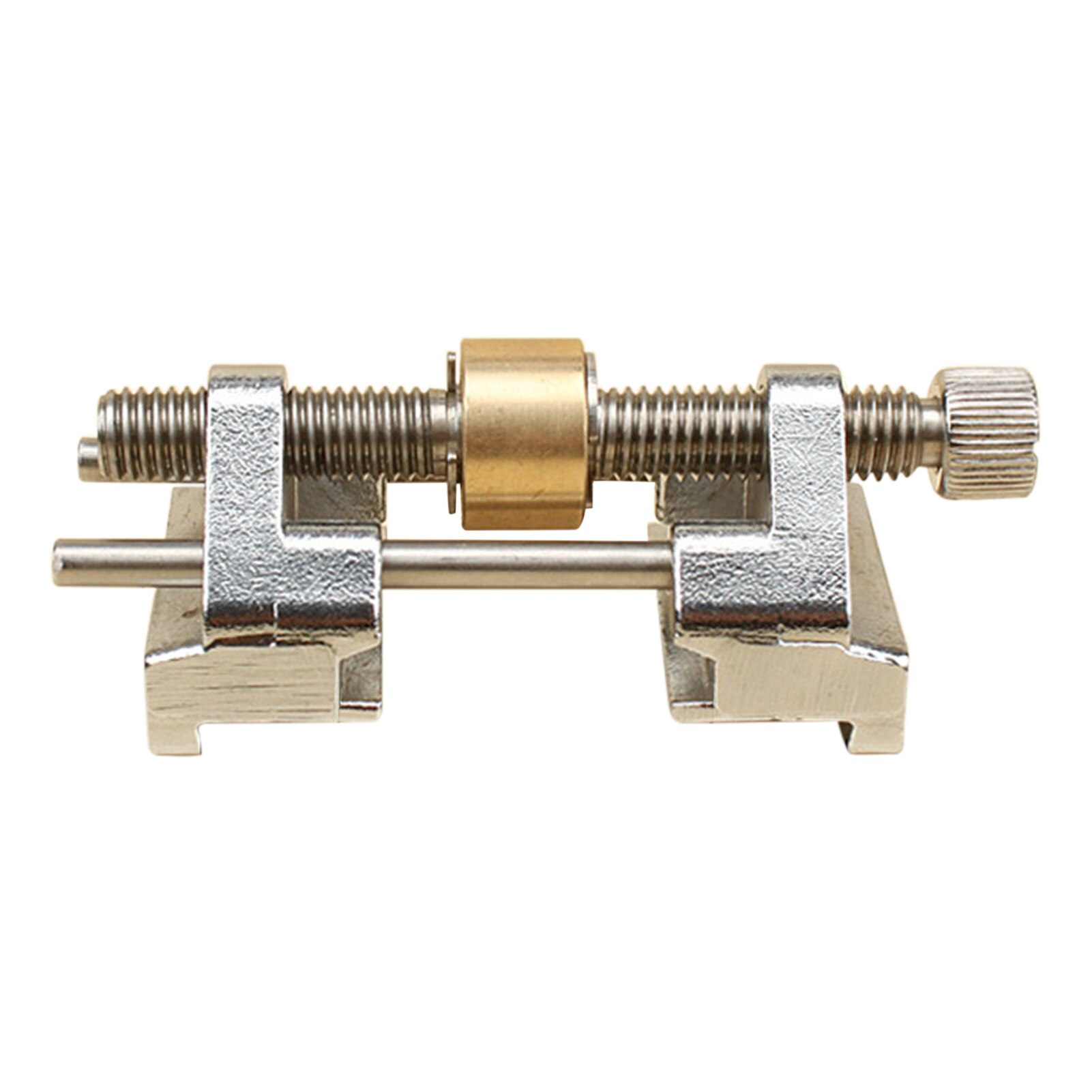 Stainless Steel Honing Guide Jig For Chisel Plane Blade Engraver Iron Edge Bevel Angle Sharpener Abrasive Tool For Woodworking: Wheel