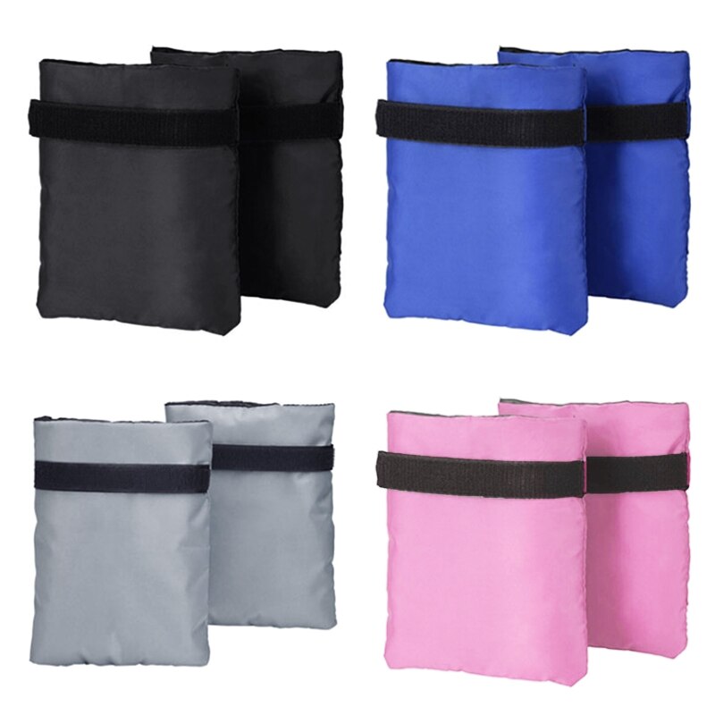 2Pack Garden Outdoor Tap Cover Larger Tap Protector From Frost Winter Keep Warm L5YE