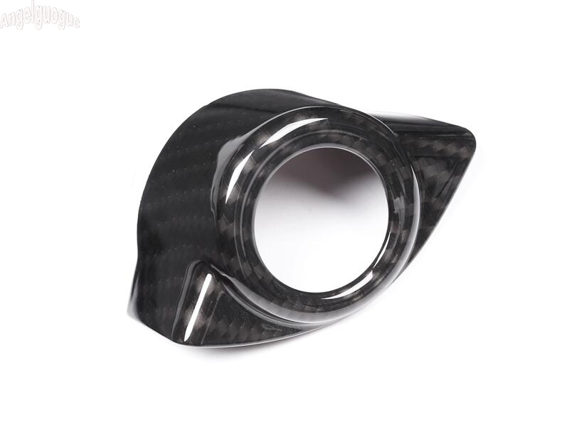 Voor Alfa Romeo Giulia Stelvio Auto Motor Start Stop Knop Keyless Systeem Cover Frame Trim Vervangen Ontsteking schakelaar