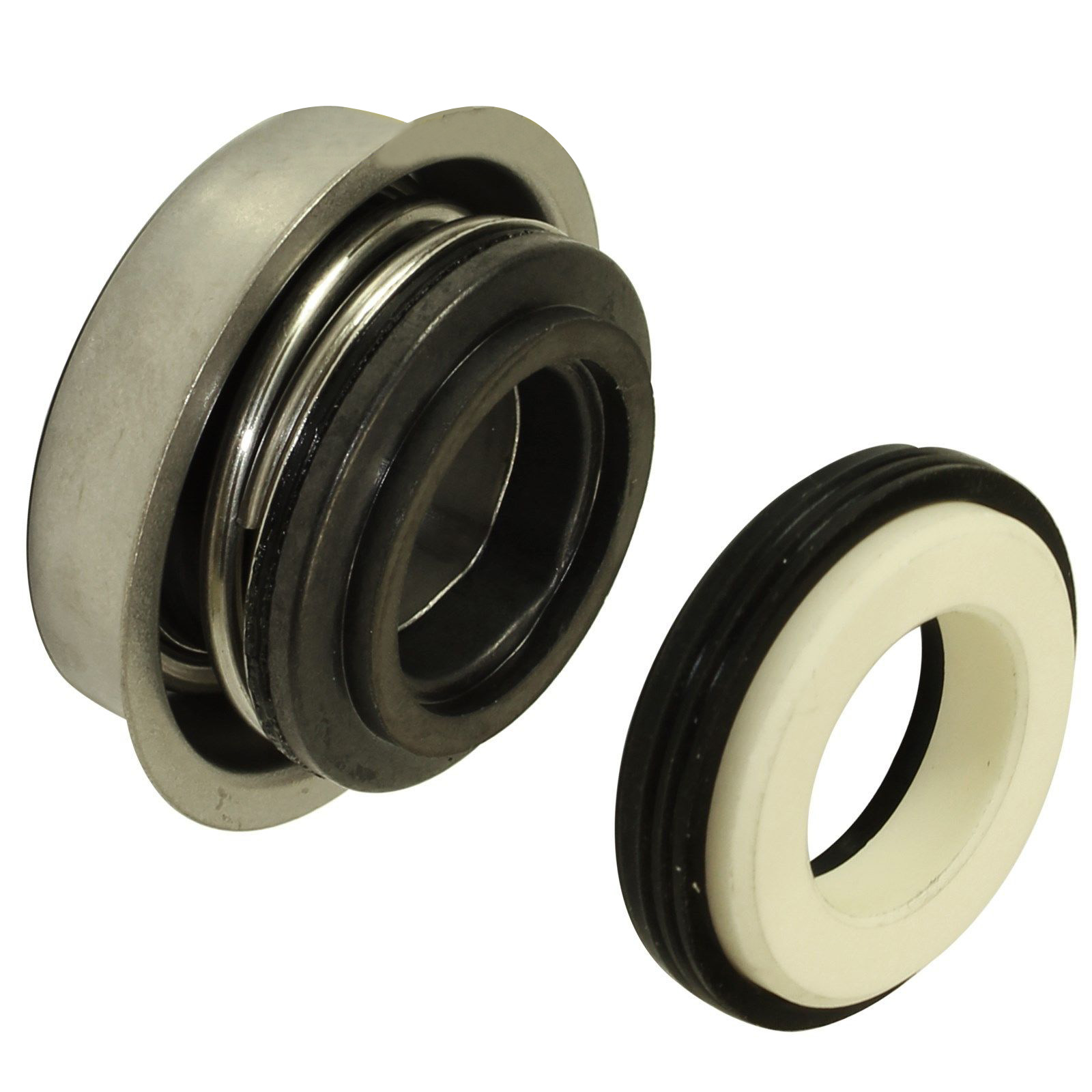 Equipment Water Pump Seal For Honda CR80R 1983 CR125R 1981-83 CR250R 1981-84 Mechanical Single coil Tool Replacement