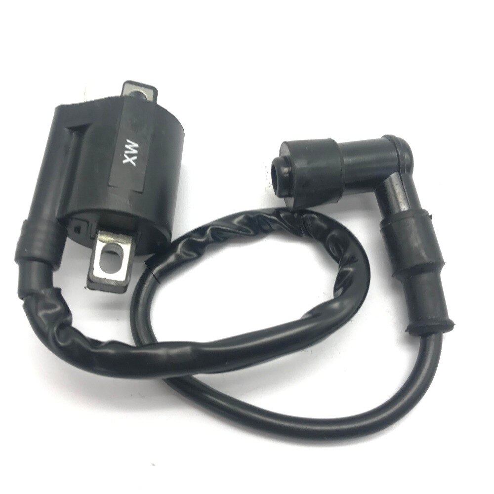 For Ignition coil of ATV Quad dirt bike, spare parts of go kart, 125cc, 150cc, 200cc, 250cc, Nuevo ′ 1240;