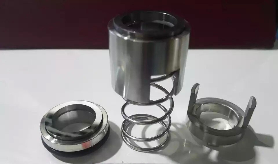 G07-12... G07-16 TLANMP juntas mecánicas para NOCCHI VLRI bombas GLF (Material: TC-TC-VIT)