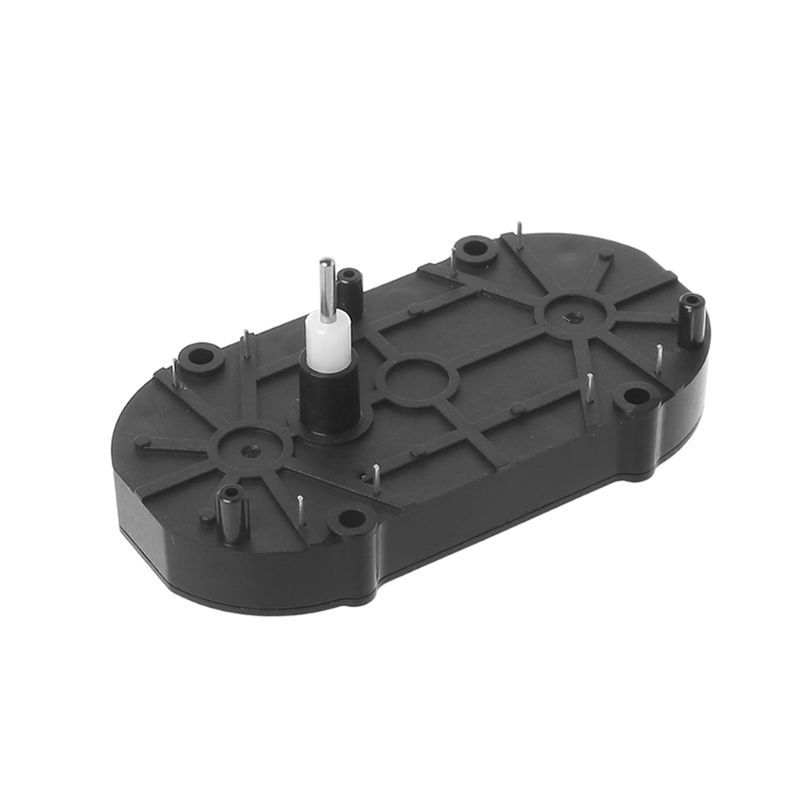 Motor de paso de instrumento VID28-05 Motor de rotación Biaxial 360 grados máquina de instrumento automático para piezas de repuesto de coche