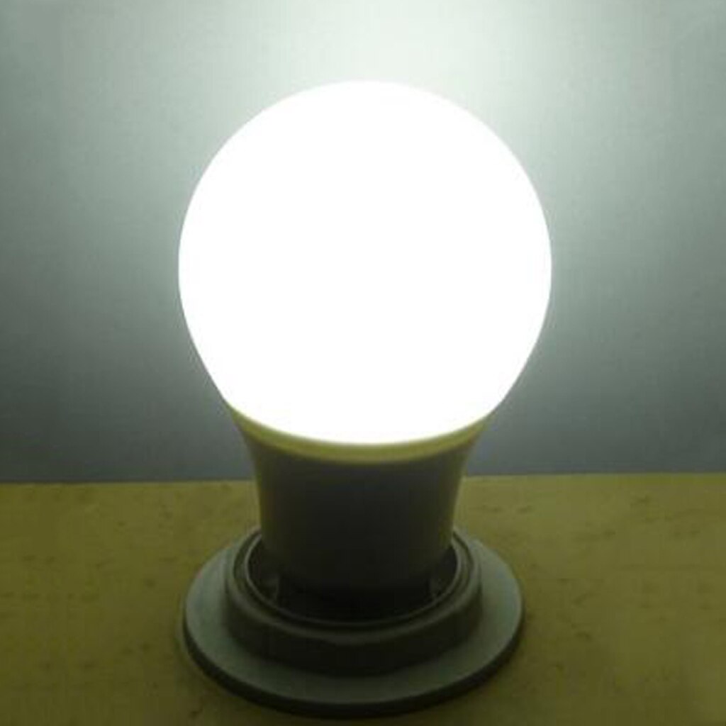 Natural Light /White/Warm White Led Plant Light Bulb Flower Grow Greenhouse For Seed Plants Vegetables 12W E27