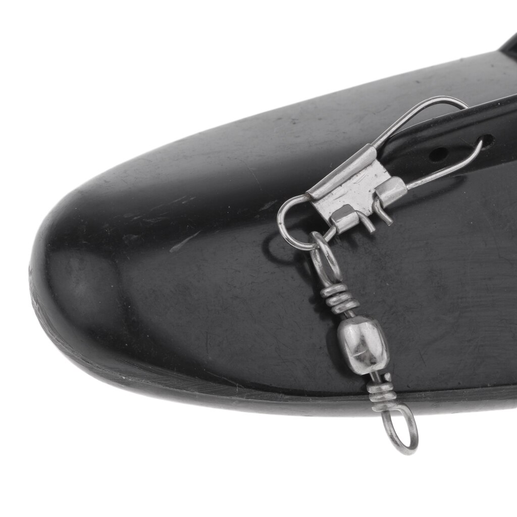 Peso Artificial de plástico ABS, aparejo de pesca en mar, curricán Paravanes, tablero de buceo, tablero cepillador, accesorios para herramientas de pesca