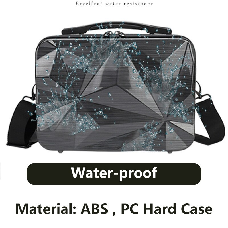Portable Storage Bag for DJI MAVIC 3 Drone Handbag Outdoor Carrying Box Case Shockproof Shoulder Bag for DJI MAVIC3 Accessories