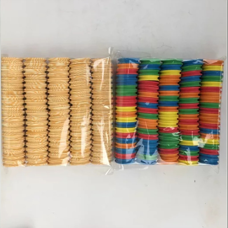 100 sztuk pianki szpule połowów meandrowy tablica haczyk wędkarski linia wędkarskiego akcesoria z pianki szpula drutu śladu obrotowe ryba skrzynka narzędzia