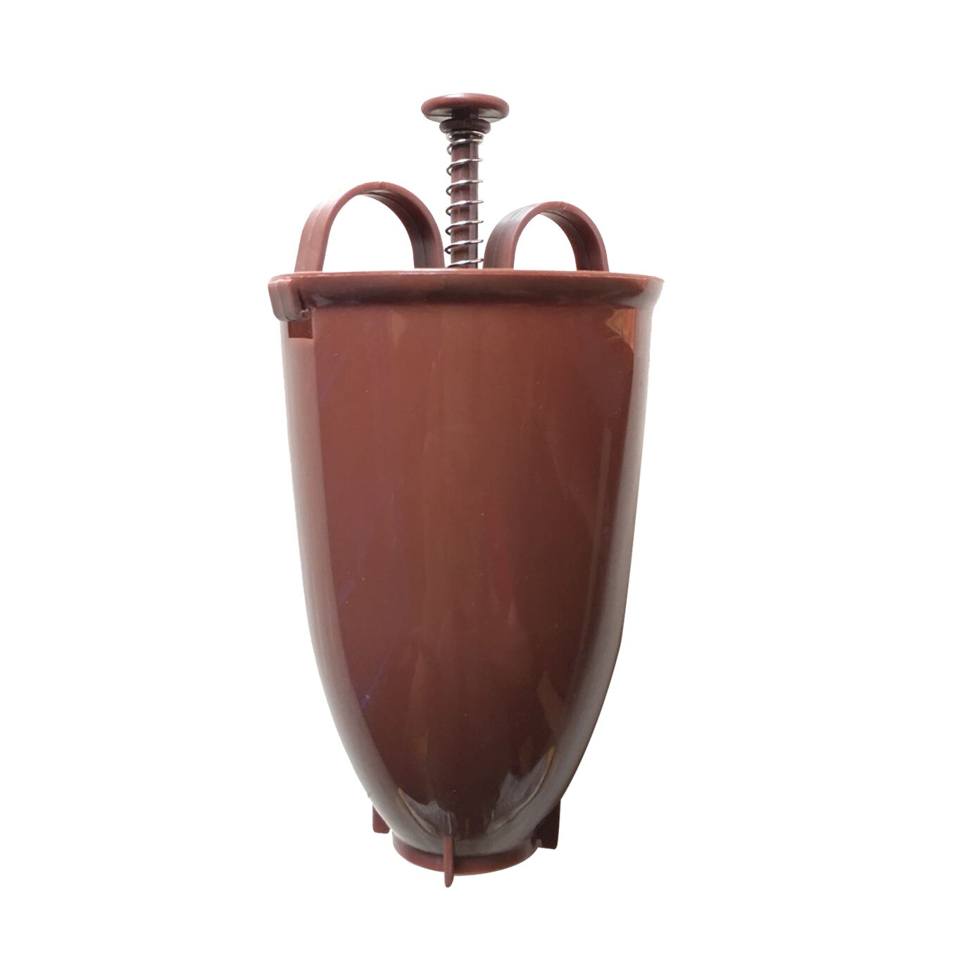 Plastic Doughnut Maker Machine Mold DIY Tool Kitchen Pastry Making Bake Ware Kitchen Accessories Baking Tools35#