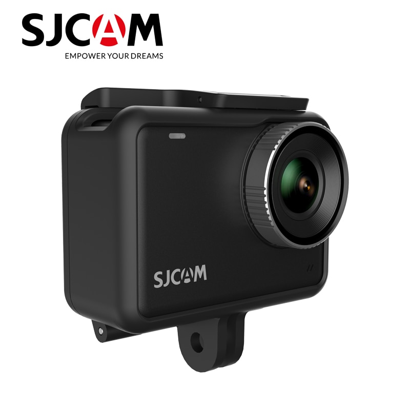 Originele Sjcam SJ10 Pro Frame Houder Plastic Frame Case Voor Sjcam SJ10 Pro Actie Camera Accessoires