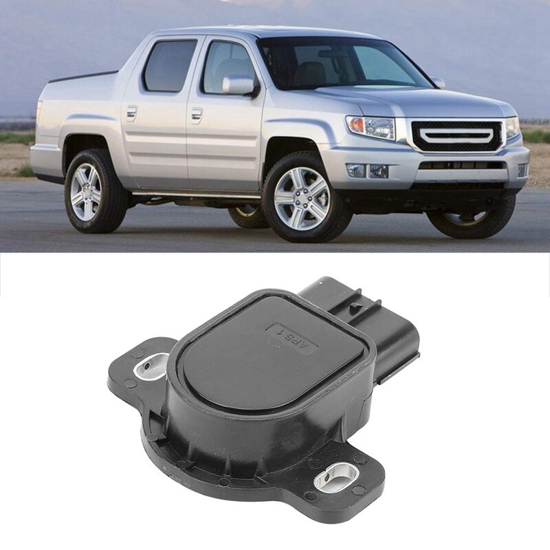 Sensor de posición del Pedal del acelerador del coche, accesorio para Honda Accord Acura CR-V 37971-RCA-A01 37971-RBB-003