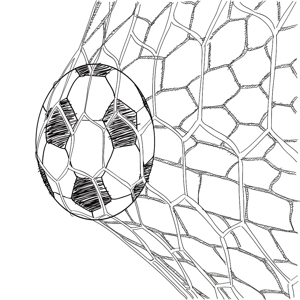 Rideau en éventail imprimé de Football, rideau décoratif pour la maison, salon, chambre à coucher, adapté aux enfants et adultes