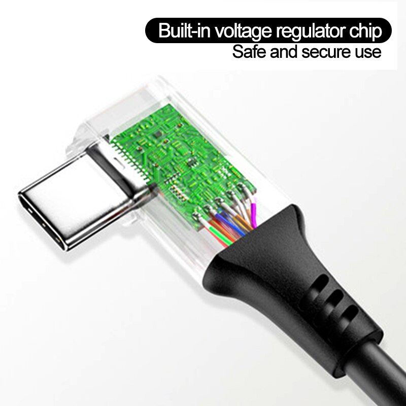 7M 6M 5M Fast USB 3.1 Charge Link Cable For Oculus Quest 1 2 USB Type C Data Charging Cable For Oculus Quest2 VR Accessories