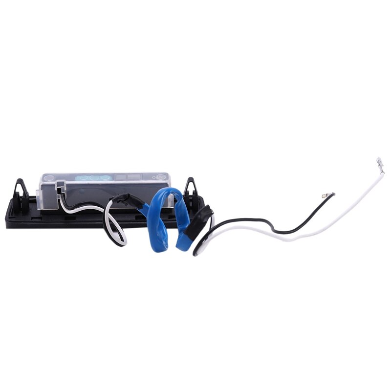 Achterklep Handgreep Schakelaar Boot Release Fit Voor Hyundai Tucson 81260-3W000