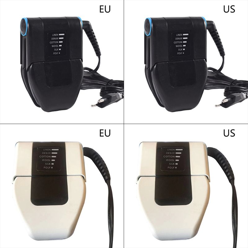 Opvouwbare Draagbare Mini Kraag Ijzer Elektrische Strijkijzer Voor Reizen Zakenreis J0PE
