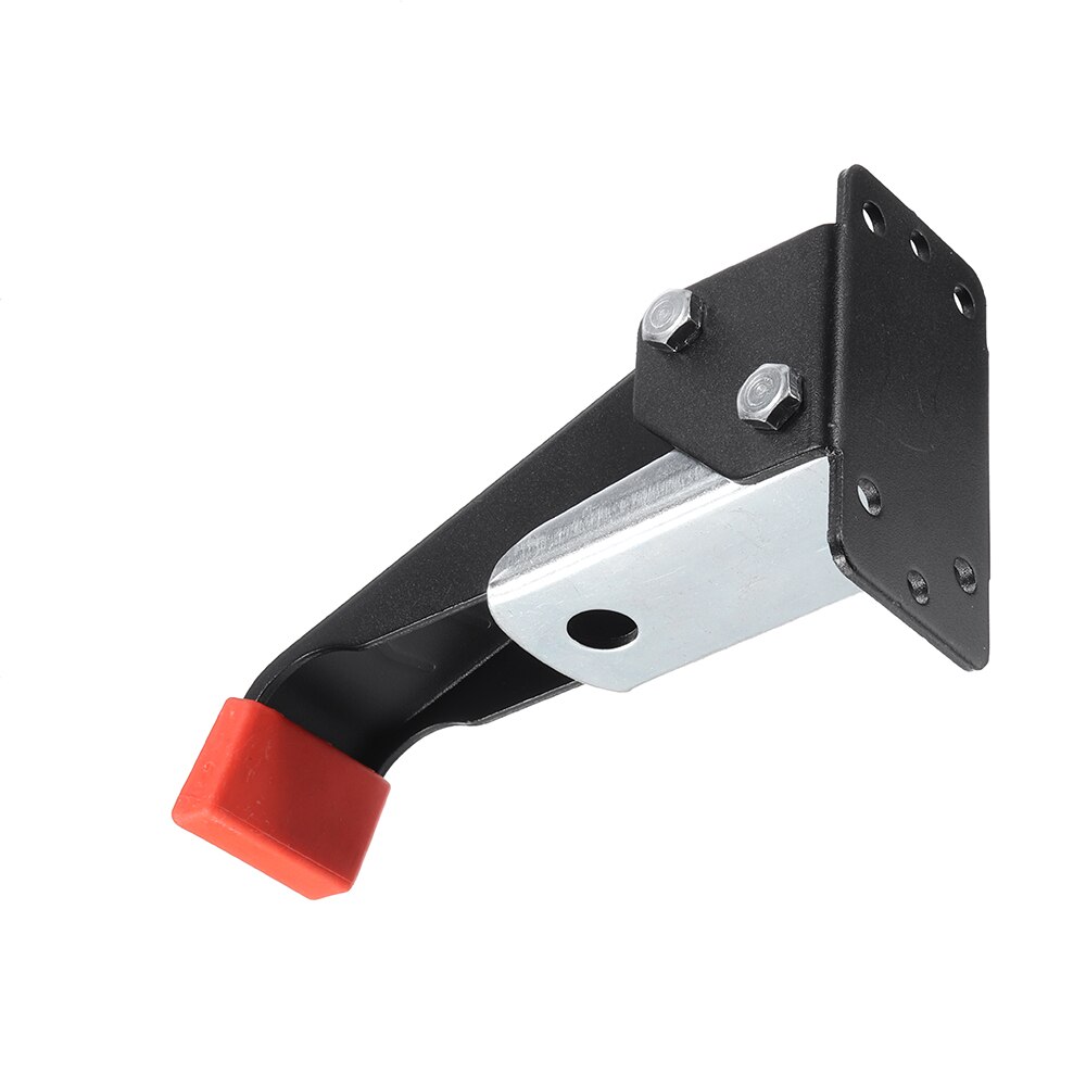 1/2/4 Pcs Set Zware 660 Lbs Werkbank Wielen Kit Intrekbare Caster Wielen Voor Werkbanken Machines & Tafels
