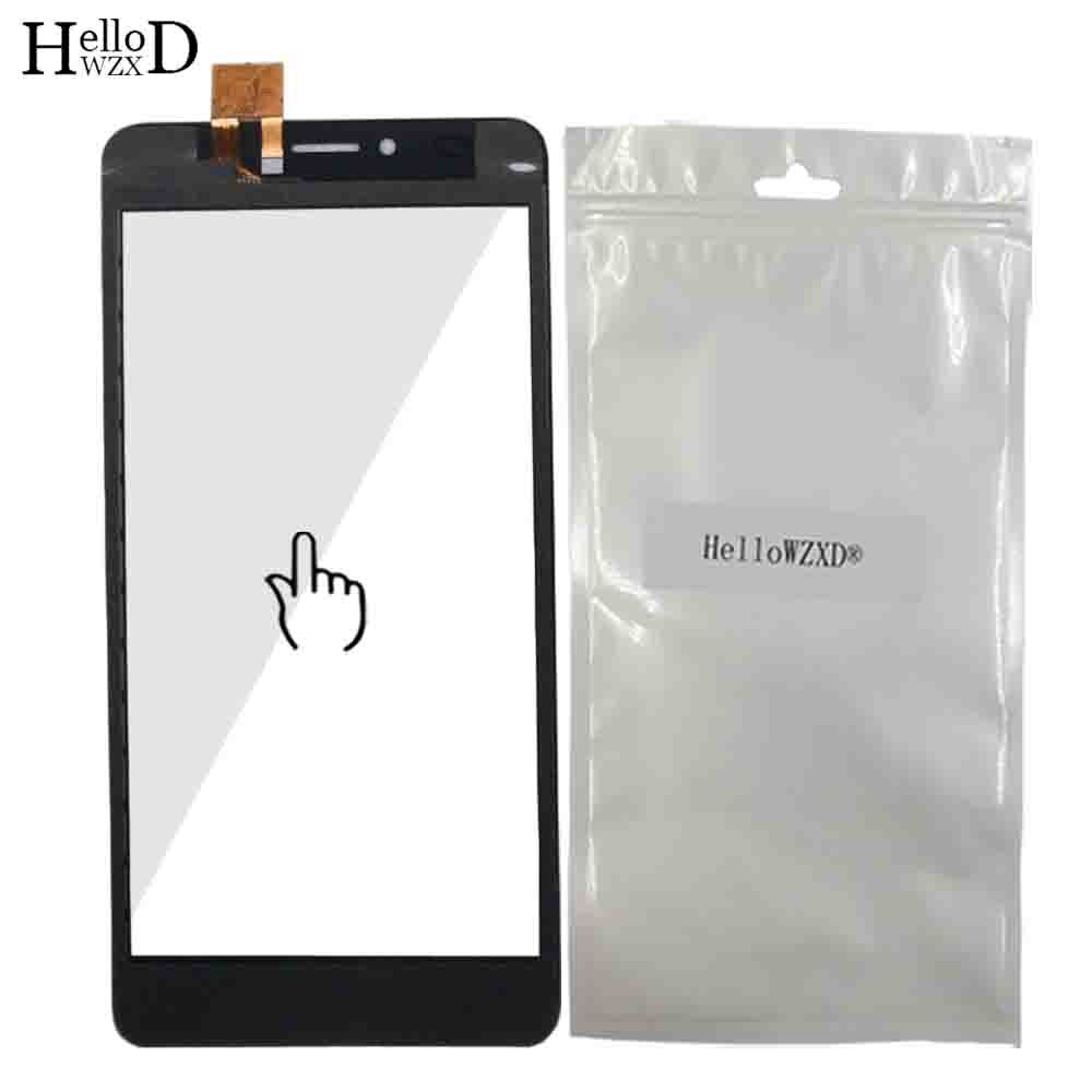 Pantalla táctil móvil de 5,5 pulgadas para BQ BQ-5510, potencia de Respuesta Máxima, 4G, BQ5510, BQS5510, BQS 5510, BQS-5510, herramientas de vidrio