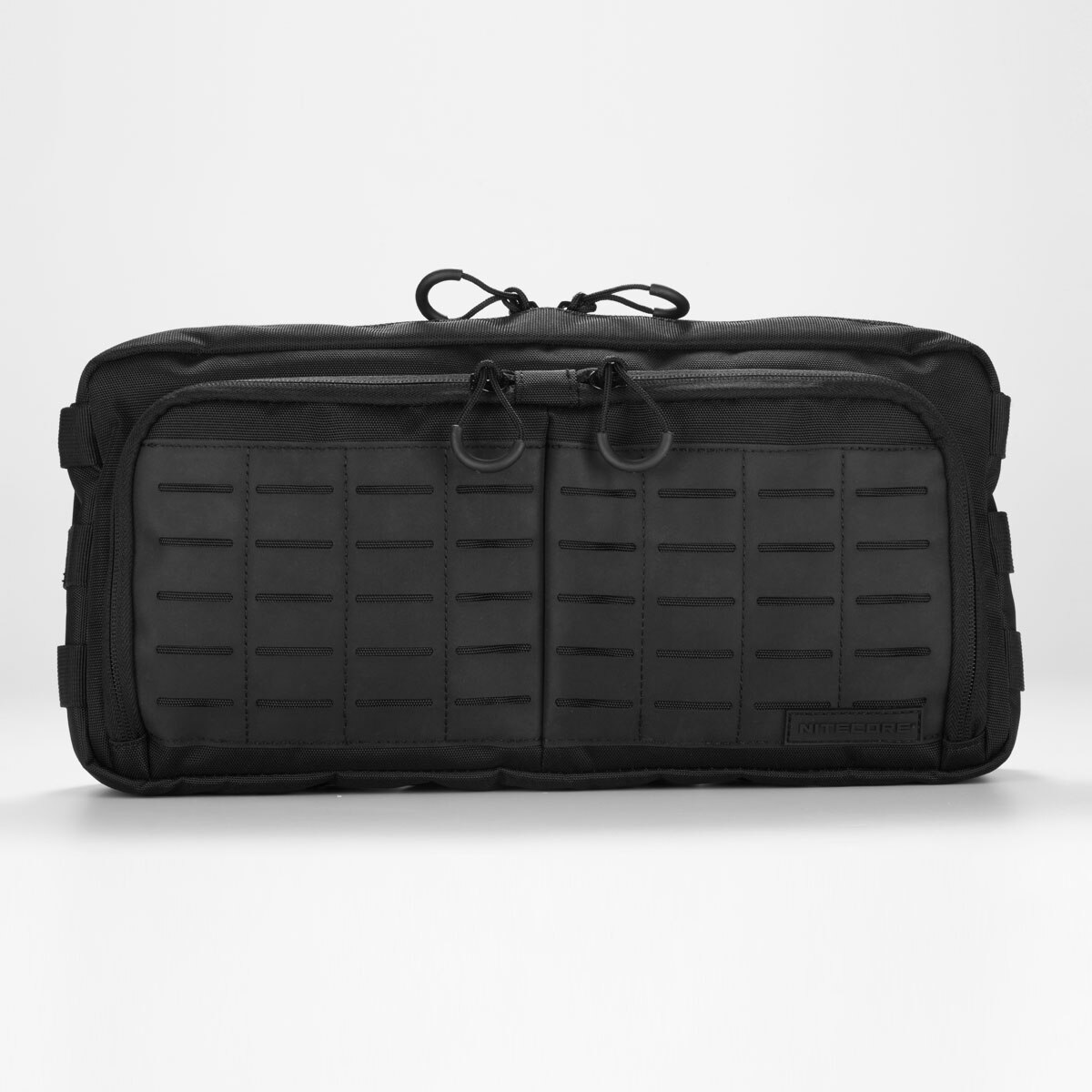 Nitecore neb 30 pendelväska flera vägar som bär huvudfacket helt öppet nup 30 nu20 nd10 bp20 bp25 neb 10 neb 20