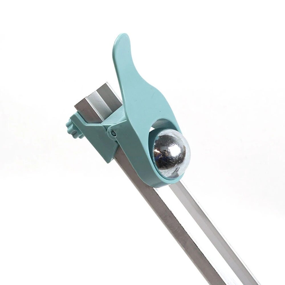 Centrifugal force experimental apparatus teaching instrument middle school physics mechanics teaching instrument