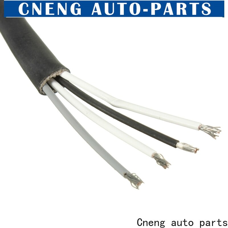4 Wire Universal O2 Oxygen Sensor 0258986602 0258986507 234-4209 for Citroen Ford Hyundai Renault-Volvo Toyota Chevrolet