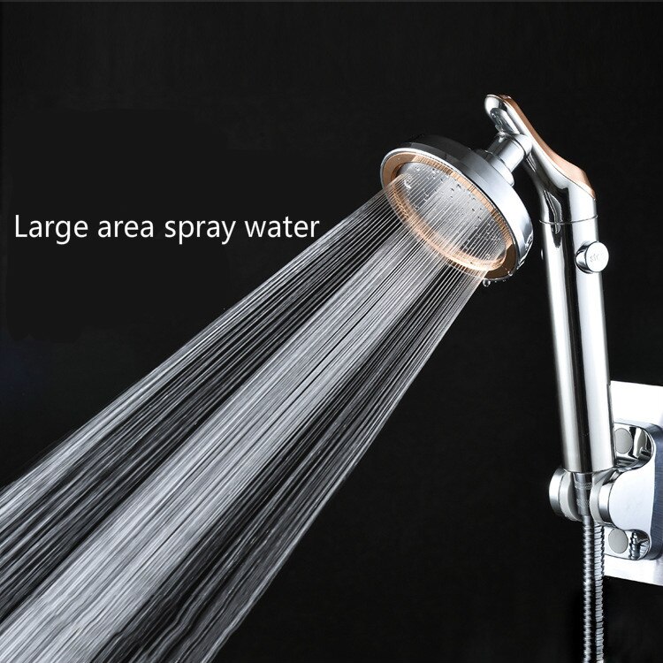 Koreaanse hoogwaardige douchekop, waterverwarmer, grote douche