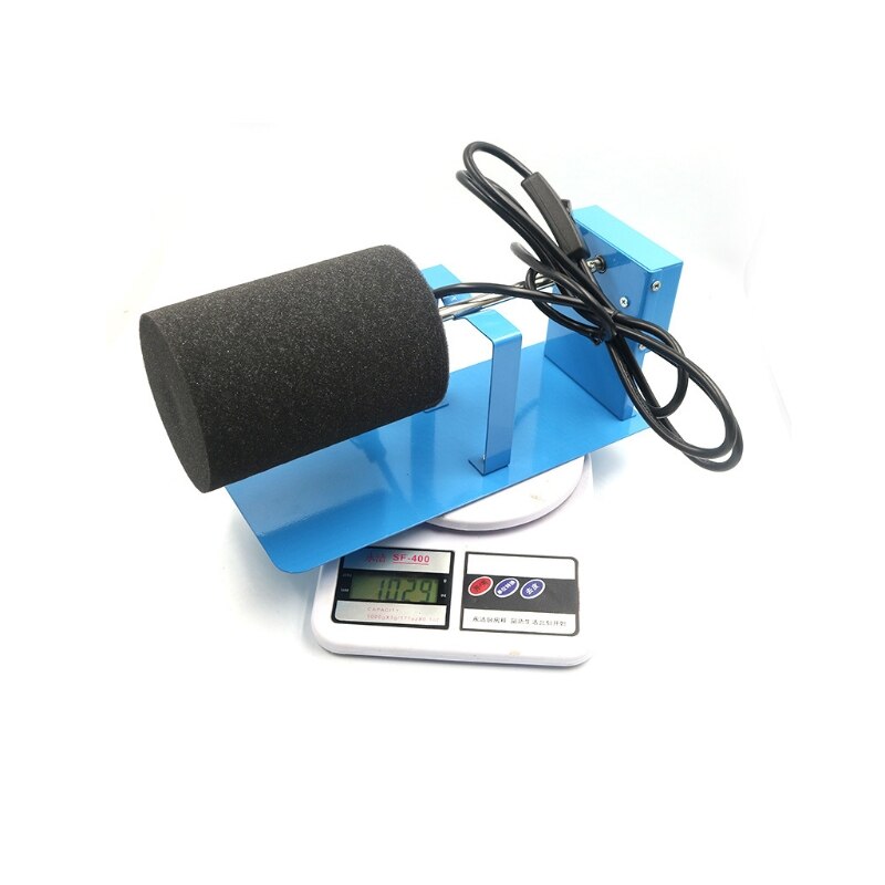 Cup Turner Spinner Tumbler Machine Cuptisserie Kit Rotisserie Motor Rotator Tool N0HB