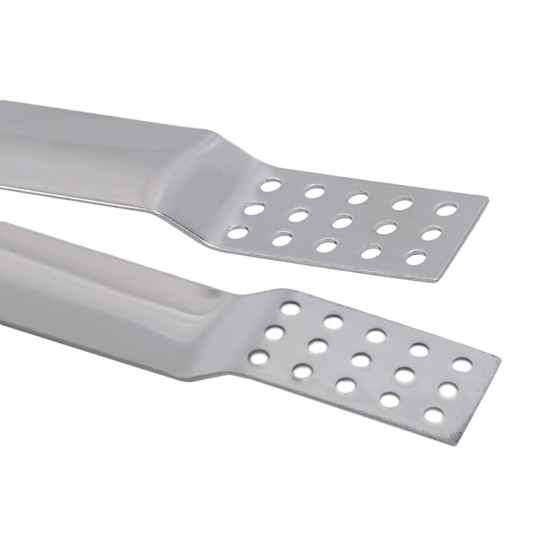 Wichelroede Staven 2 Stks/set Flexibele Waarzeggerij Meetinstrumenten Duurzaam Accessoires Rvs Detector Water Verstelbare Heksen Observeren Jacht