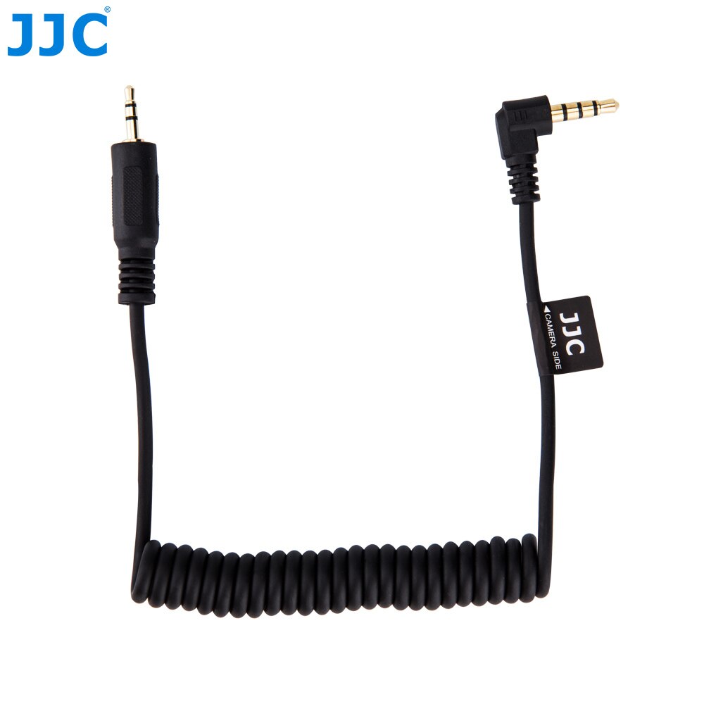 JJC Remote Control Shutter Release Cable Connecting Cord Line for Pentax KP/K-70