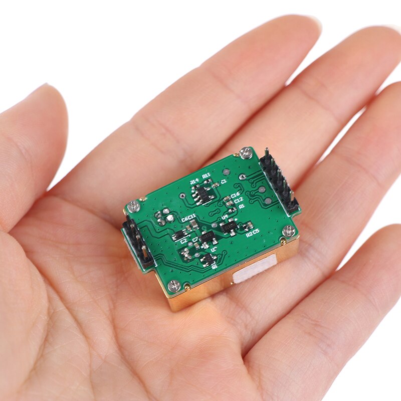 MH-Z19 MH-Z19C IR Infrared CO2 Sensor Module Carbon Dioxide Gas Sensor NDIR 5V UART/PWM Output