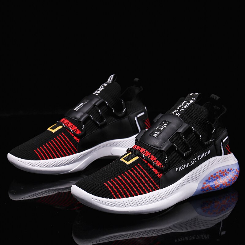2020 HOT Men Casual Shoes Man Trainers Shoes Brand Krasovki Shoes Outdoor Footwears Chaussure Homme High Quality Sport Sneakers