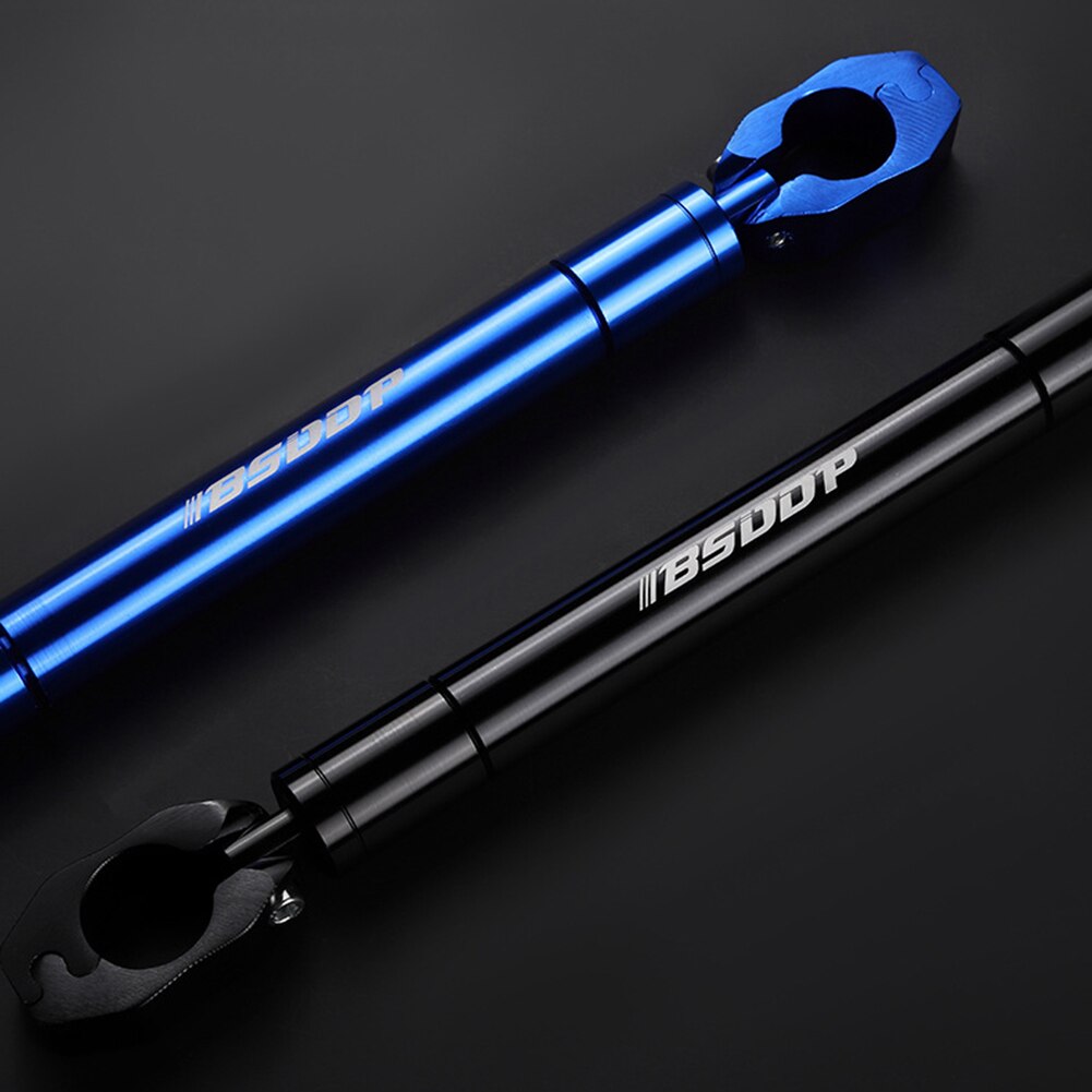 Adjustable Aluminum Alloy Motorcycle Strength Handlebar Balance Crossbar