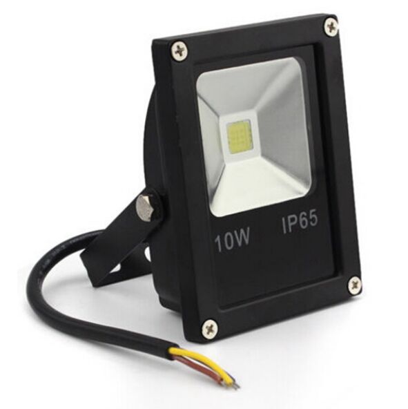 Led floodlights RGB 10W lighting 20W 30W 50W outdoor 230V spotlights led color change with remote controller flood lamp garden