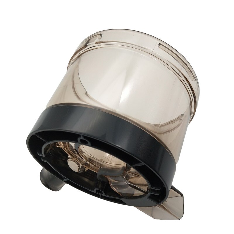 1pc Precursor cup for Hurom HU600WN HU1100WN SBF11 juicer parts Slow Juicer Parts Chamber