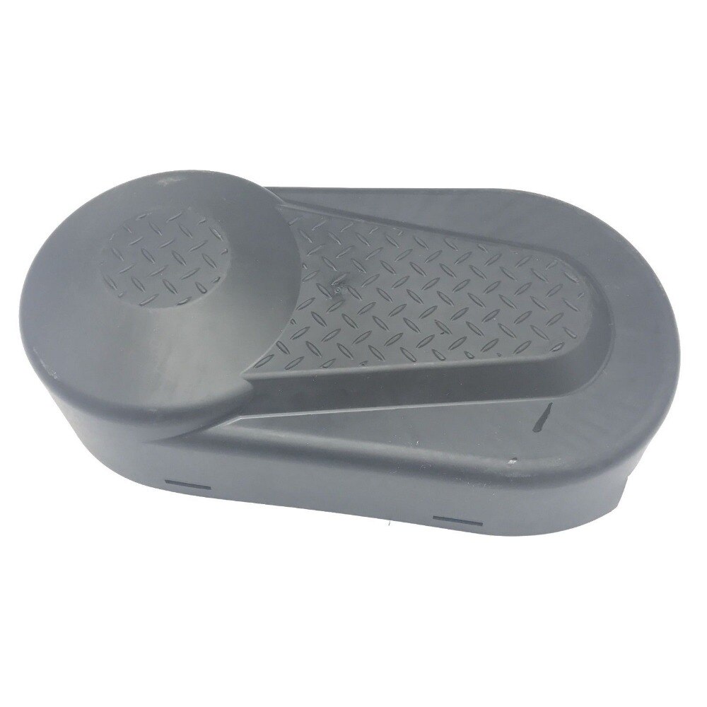 OEM Front Sprocket Chain Cover For Hisun 200cc Coleman CT200U Mini Bike