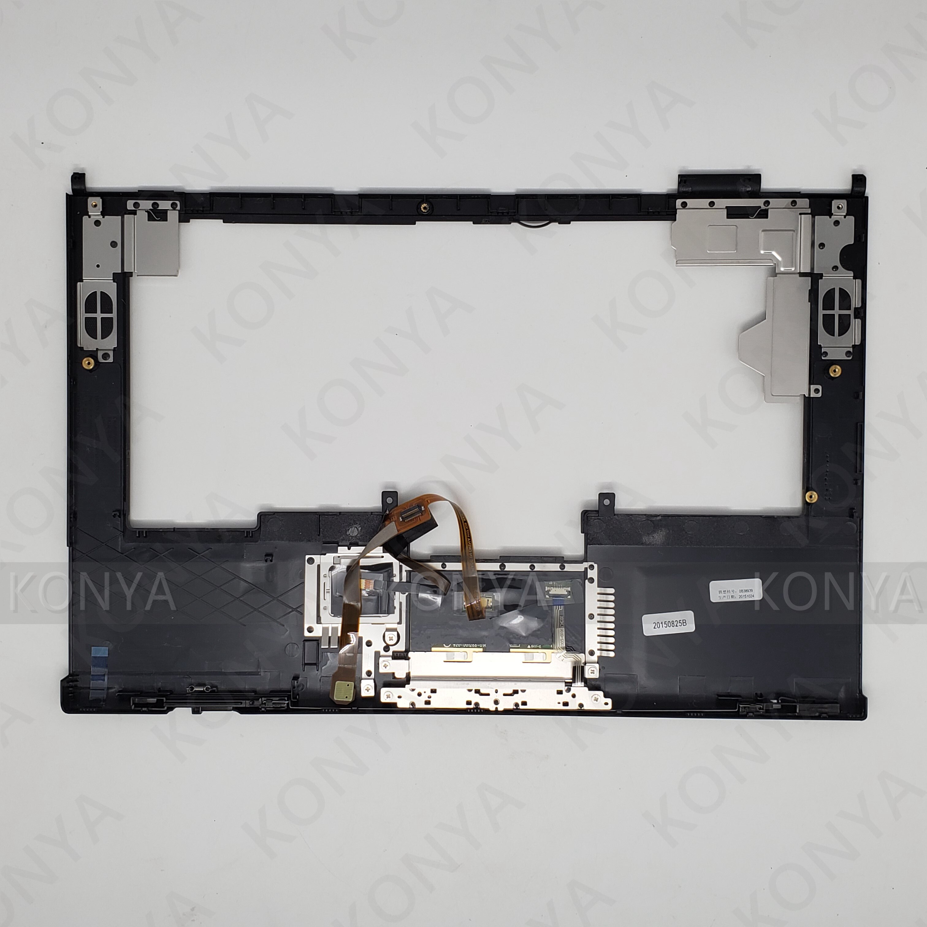 Original For Lenovo Thinkpad T430 T430i Palmrest Keyboard Bezel Cover 0B38939