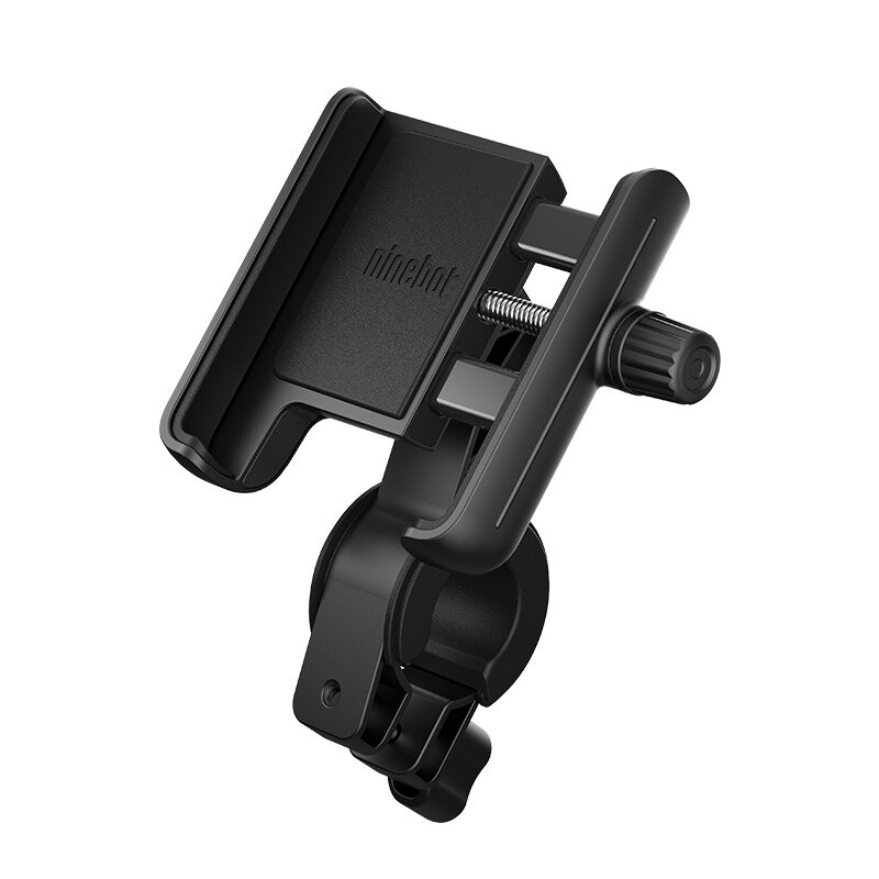 Original Phone Holder For XIAO MI Electric Scooter M365 1S PRO Ninebot KickScooter ES1 ES2 ES4 E25 MAX G30 Mobile Phone Holder