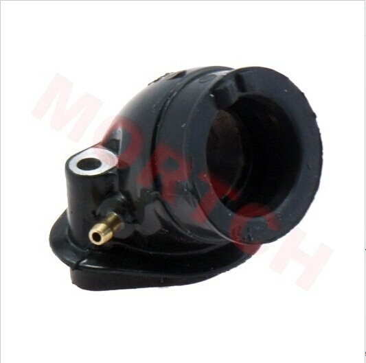 Chinese scooter GY6 parts GY6 150cc 125cc Intake Manifold For Scooter ATV Go Karts Moped motorcycle part 139QMB 152QMI 157QMJ