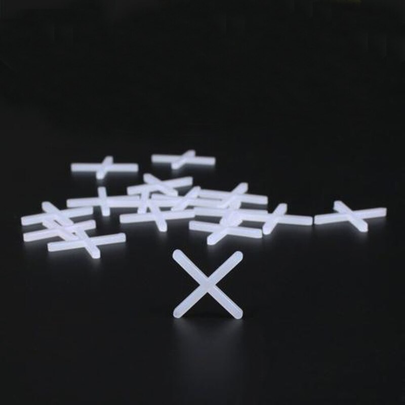 3mm Tile Spacers Ceramic Tile Spacers Spacing Of Floor And Wall Tiles 300pcs