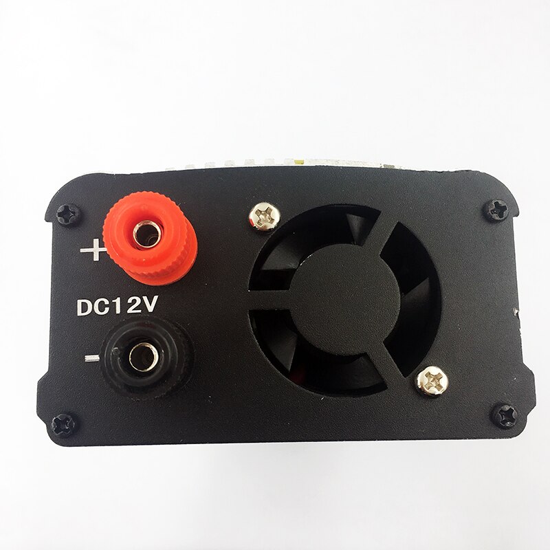 2000W Car Inverter DC 12 V to AC 220 V Power Inverter Charger Transformer Vehicle Power Inverter Power Switch