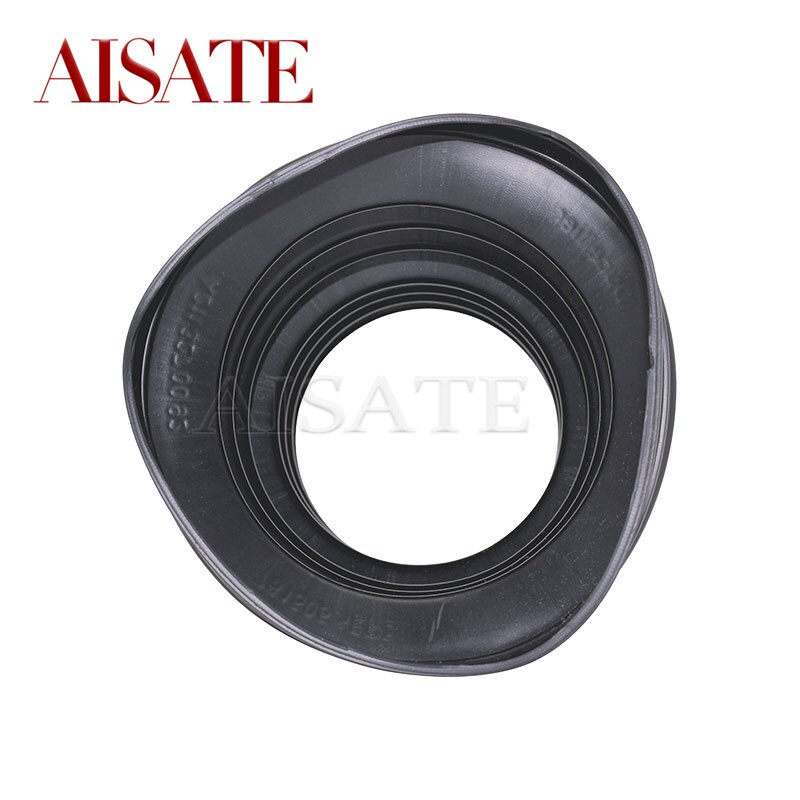 4 sztuk przednie tylne zawieszenie pneumatyczne wiosenna torba osłona przeciwpyłowa dla Mercedes W211 S211 powietrza tuleja gumowa mieszek 2113200725 2113206013