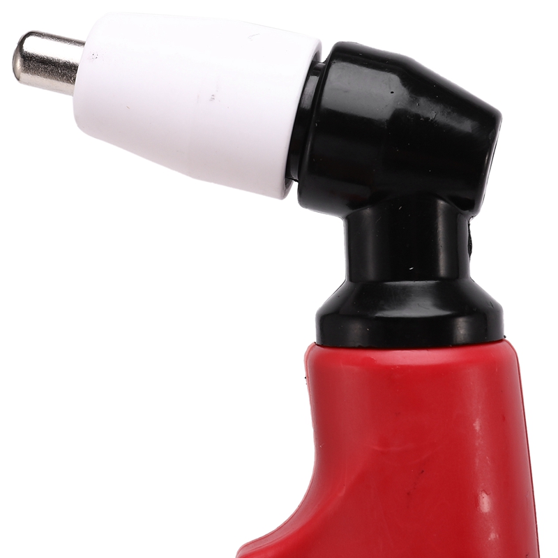 Antorcha De Plasma PT-31 LG-40 Para Cortadoras De 30/40A - Manguera De 5 Metros (16.4 Pies), Marca Riverweld