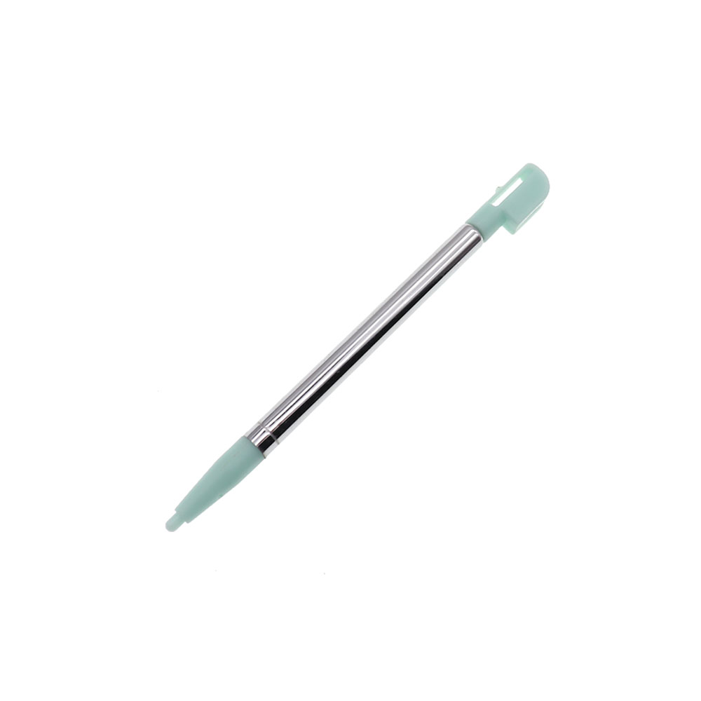 Retractable Metal Touch Stylus Pen for Nintendo NDS DS Lite DSL NDSL Game Video Stylus Pen: C