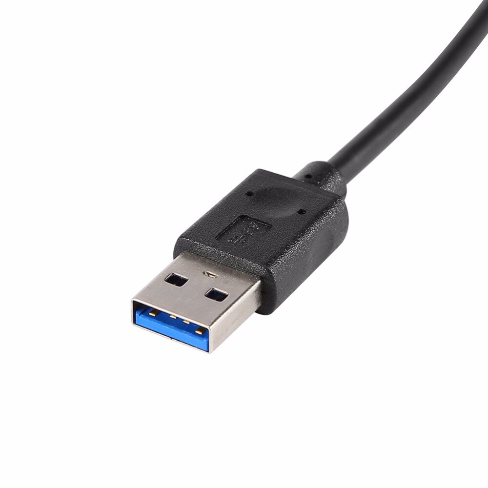 USB 3,0 Zu 2.5 "SATA Notizbuch Laptop Festplatte HDD SSD Interne Zu Externe Adapter Konverter Kabel sata Kabel Linie