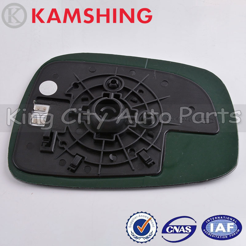 CAPQX dla Mazda CX4 CX-4 CX3 CX-3 2012-2018 z ogrzewaniem boczne szkło lustrzane lusterko wsteczne lusterko wsteczne biały obiektyw