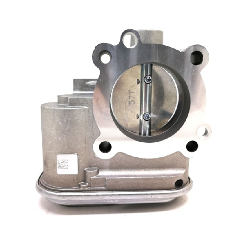 Throttle Body Valve 04891735AC 4891735AC For Jeep Compass Dodge Journey Chrysler 4891735AA 4891735AB 4891735