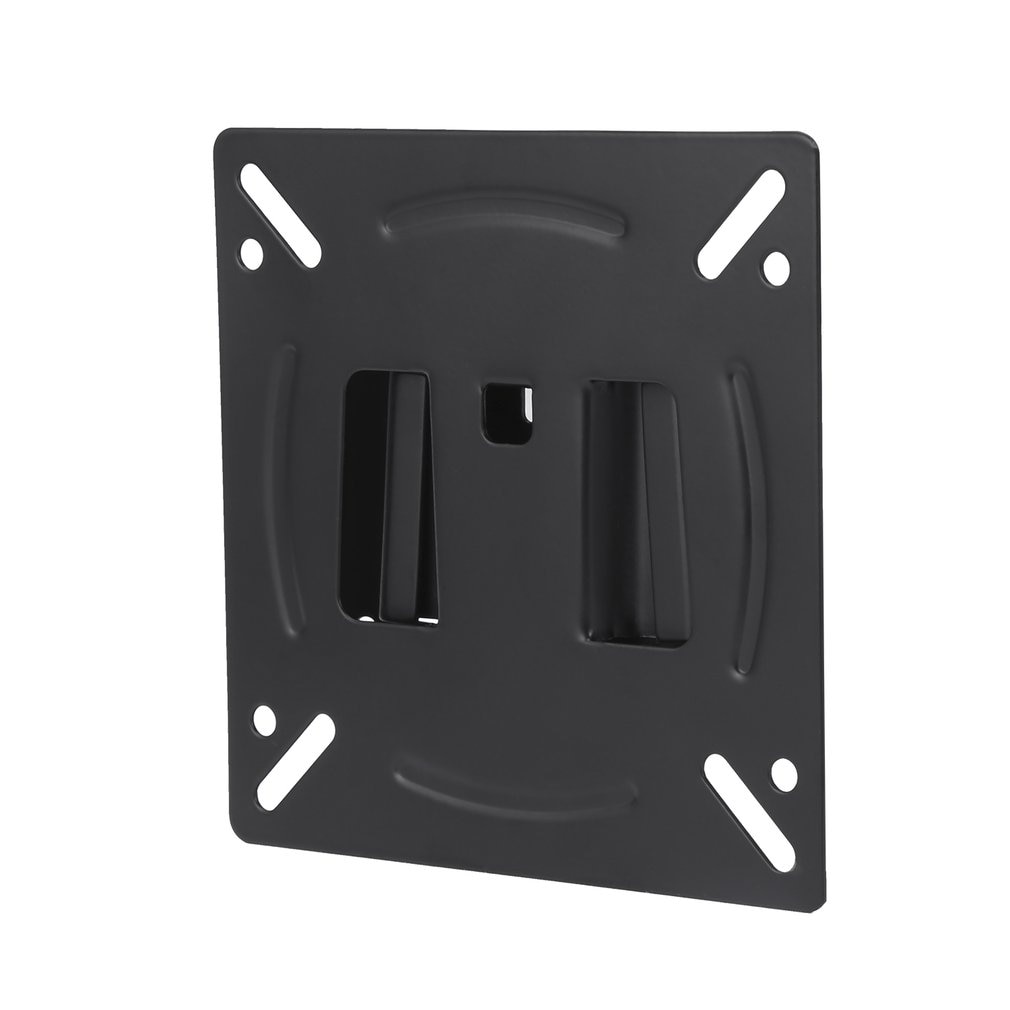 Soporte Tv Pared Support Wall TV Mount Bracket for Tv for 14-32in LCD TV Wall Mount Bracket Large Load Solid 115x115x10 ACEHE