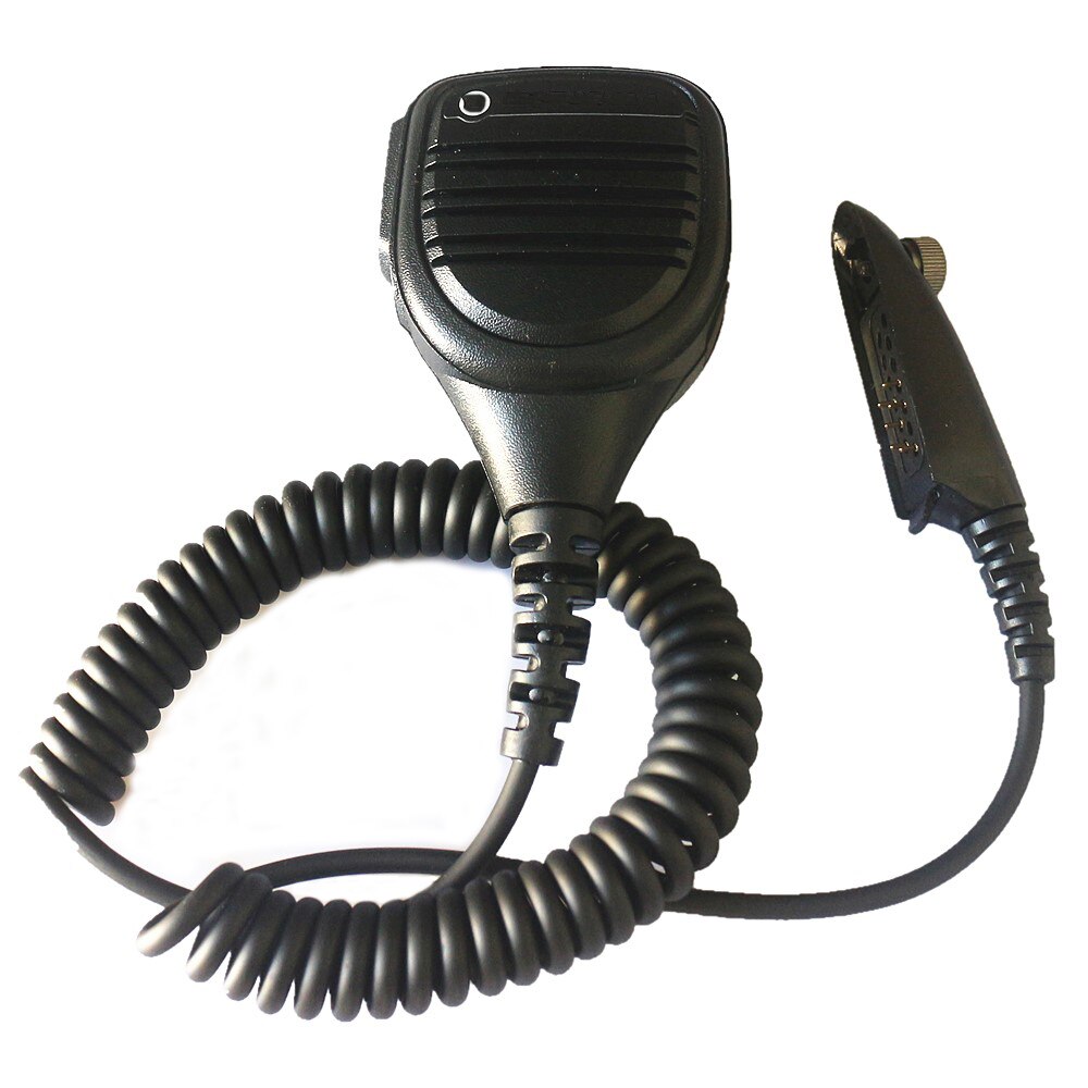 Micro pour Radio Motorola, talkie-walkie, pour HT1250, HT1550, GP340, GP360, GP640, PRO5350, PRO7150, MTX950, MTX8250